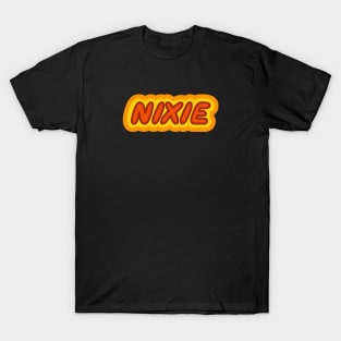 Nixie T-Shirt